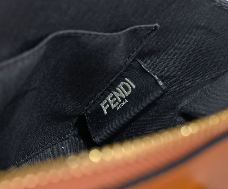 Fendi Pillow Bags